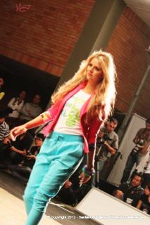 Foto 145 de 05 Julio 2012 - Santander Fashion Week en Eventos en Bucaramanga, Bucaramanga