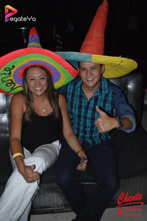 Foto 3 de Chente - 3er FDS Febrero 2016 en CHENTE Vallenatos y Rancheras, Cali