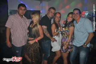 Foto 3 de TABOO Semana Santa 2014 en Discoteca Taboo Cartagena, Cartagena