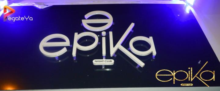 Foto 44 de EPIKA - 3ER / 4to FDS MAYO 2016 en Epika Night Club, Cali