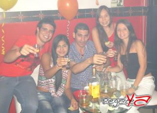 Foto 16 de Septiembre 07 del 2013 en Praga Club Cali, Cali