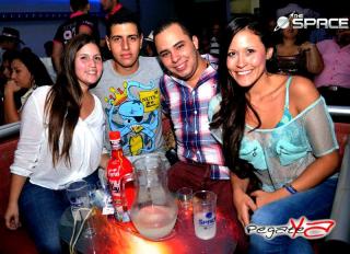 Foto 57 de Binomio de Oro y los Van Van de Cuba en Space Menga, Cali