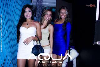 Foto 12 de Fotos Discoteca Aqua Medellin oct 2012 en Discoteca Aqua Medellin, Medellín