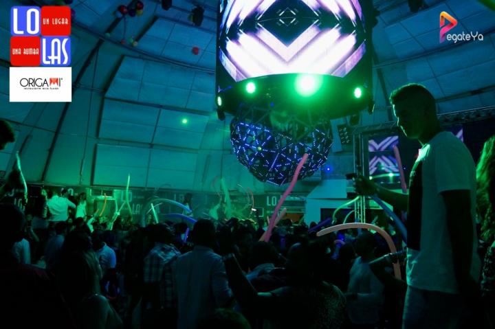 Foto 89 de Lolas Club - 4to FDS Febero 2016 en Lolas Club Menga Cali, Cali