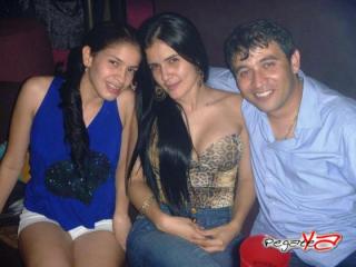 Foto 17 de Marzo 24 del 2012 en Titirifue Cali, Cali