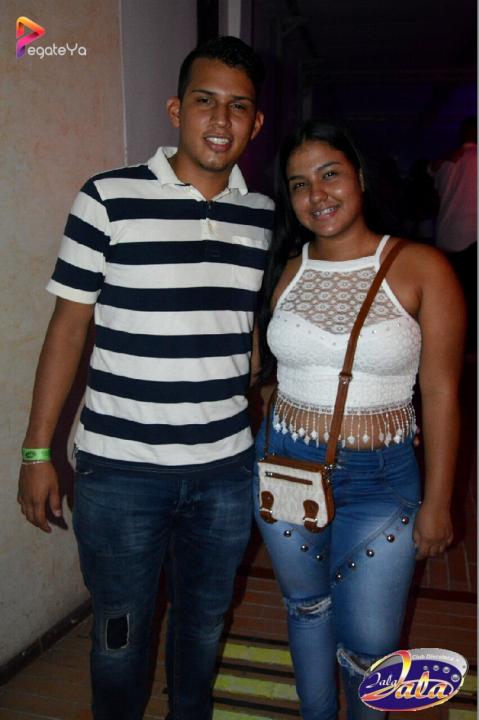 Foto 57 de Jala Jala Club · abril de 2017 en Jala Jala Club, Cali