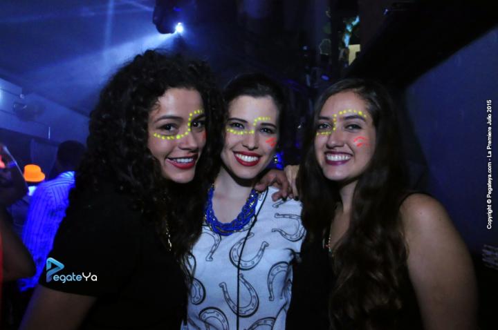 Foto 121 de LA PREMIERE - julio 2015 en La Premiere Bucaramanga, Bucaramanga