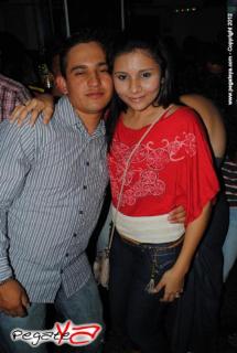 Foto 6 de taboo 3 y 4 de febrero de 2012 en Discoteca Taboo Cartagena, Cartagena