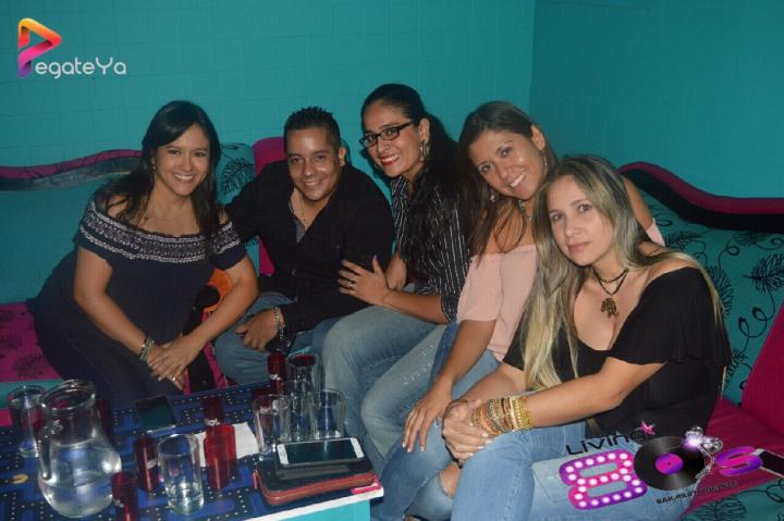 Foto 7 de living 80 - 5TO Julio 2016 en Living Ochentas Cali, Cali