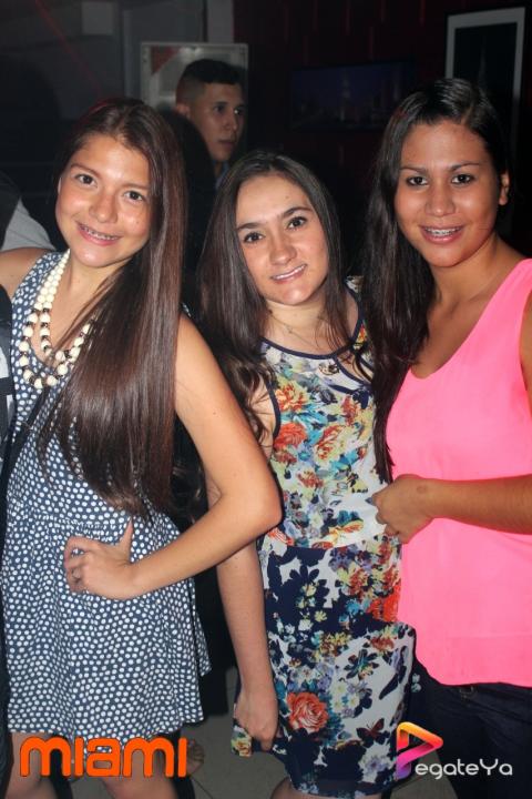 Foto 3 de Miami Bar - Enero 17 y 24 del 2015 en Miami Bar Cali, Cali