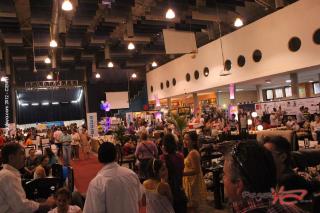 Foto 22 de Cenfer - Feria del Hogar 2012 en Cenfer, Bucaramanga