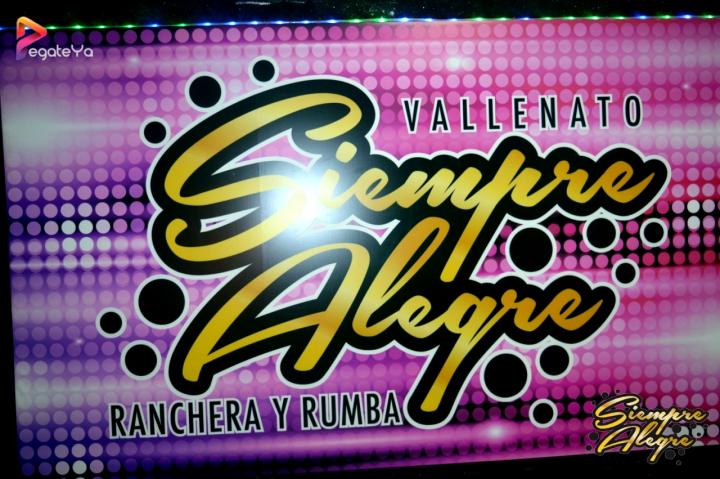 Foto 4 de Siempre Alegre - 4to FDS Febrero 2016 en Siempre Alegre