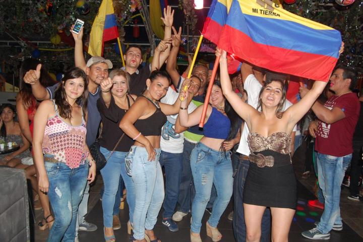 Foto 5 de Cafe Mi Tierra · agosto de 2016 en Cafe Mi Tierra, Cali