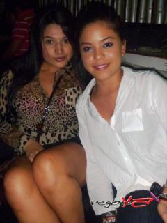 Foto 7 de Febrero 04 del 2012 en K-kahuate Cocktails Shot Cali, Cali