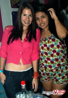 Foto 2 de Diciembre 01 del 2012 en La Maldita Primavera Cali, Cali