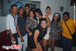 Foto 7 de taboo 25 de febrero de 2012 en Discoteca Taboo Cartagena, Cartagena