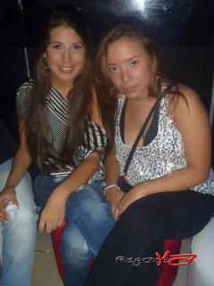 Foto 7 de Febrero 18 y 25 del 2012 en Farah Lounge Cali, Cali
