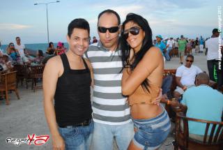 Foto 97 de cafe del mar bando en cafe del mar cartagena, Cartagena