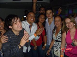 Foto 55 de Febrero 18 y 25 del 2012 en Babel / Barra Libre Cali, Cali