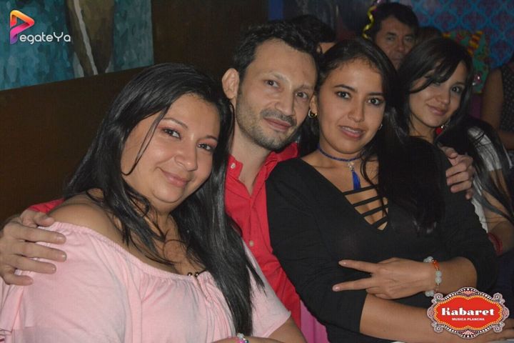 Foto 15 de Kabaret - 1er / 2do Fds Sept. 2017 en Kabaret - Granada, Cali