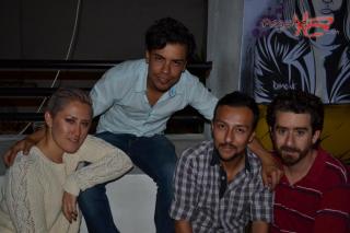 Foto 8 de 15 Minutos de Fama 25 de Enero en Eventos Medellin, Medellín