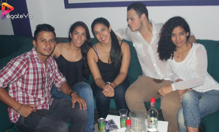 Foto 28 de Ahma Bar - Halloween 2015 en Ahma Cali, Cali
