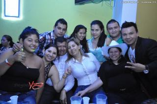 Foto 20 de Discoteca New York 3 de mayo de 2014 en Discoteca New York Bucaramanga, Bucaramanga