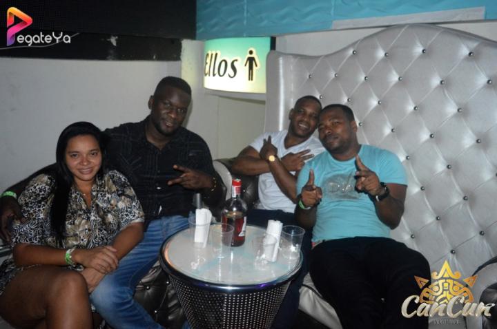 Foto 41 de Cancun Night Club - 1er FDS Marzo 2016 en Cancun Night Club
