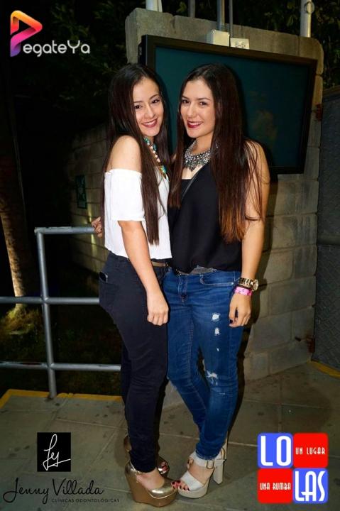 Foto 31 de Lolas Club - 3er / 4to Fds Abril 2016 en Lolas Club Menga Cali, Cali