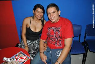 Foto 41 de pasion del barza 1, 2 junio de 2012 en LA PASION DEL BARZA Cartagena, Cartagena
