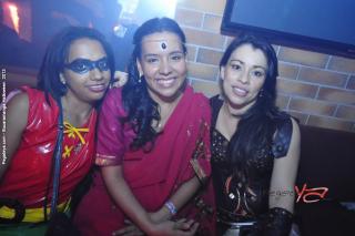 Foto 120 de Halloween 2013 Discoteca Malabar en Discoteca Malabar Bucaramanga, Bucaramanga
