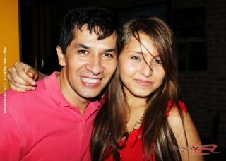 Foto 57 de 21-22 de Septiembre de 2012 en El Viejo Chiflas Restaurante, Cali