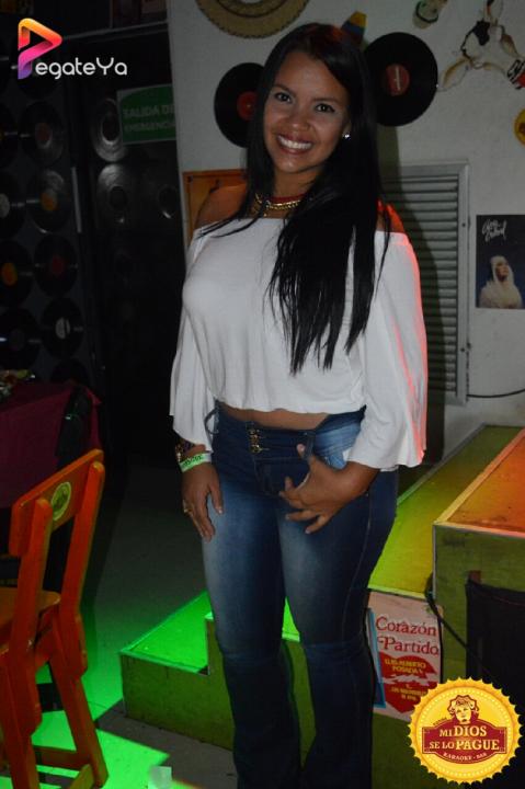Foto 46 de Mi Dios Se Lo Pague - 2do FDS Agt 2016 en Fonda Mi Dios Se Lo Pague, Cali