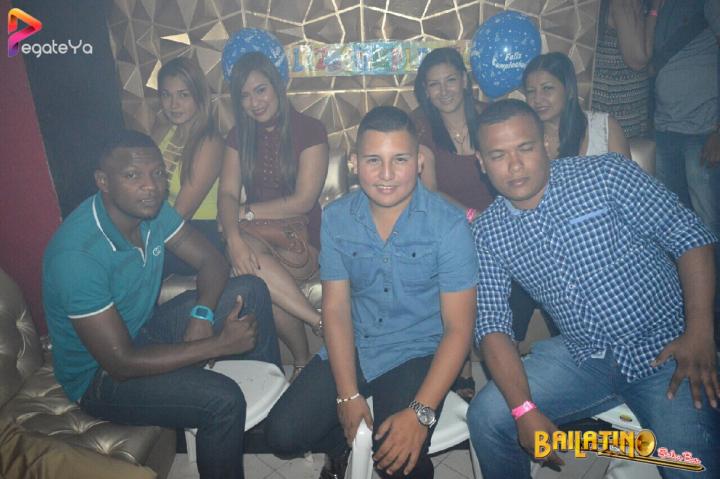 Foto 17 de Bailatino - 4to Fds Abril 2017 en Bailatino - Bar, Cali