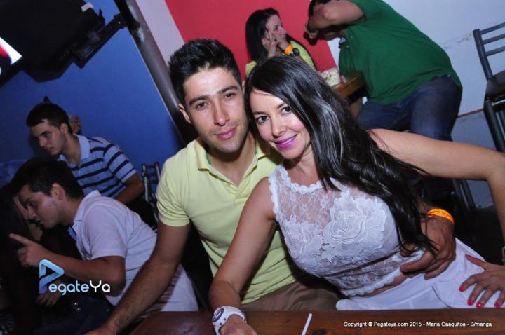 Foto 24 de Maria Casquitos - 16 de mayo de 2015 en Maria Casquitos Bucaramanga, Bucaramanga