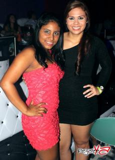 Foto 30 de Julio 6 del 2013 en Living Night Club, Cali