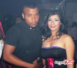 Foto 43 de Halloween en Penthouse 1800, Cali