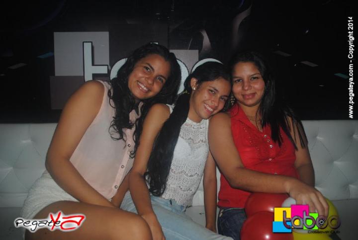 Foto 28 de Taboo 15 y 16 de Agosto en Discoteca Taboo Cartagena, Cartagena