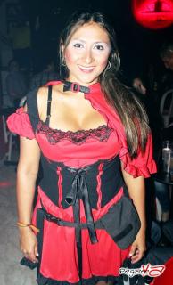 Foto 16 de Halloween en Am / PM Bar - Cali, Cali