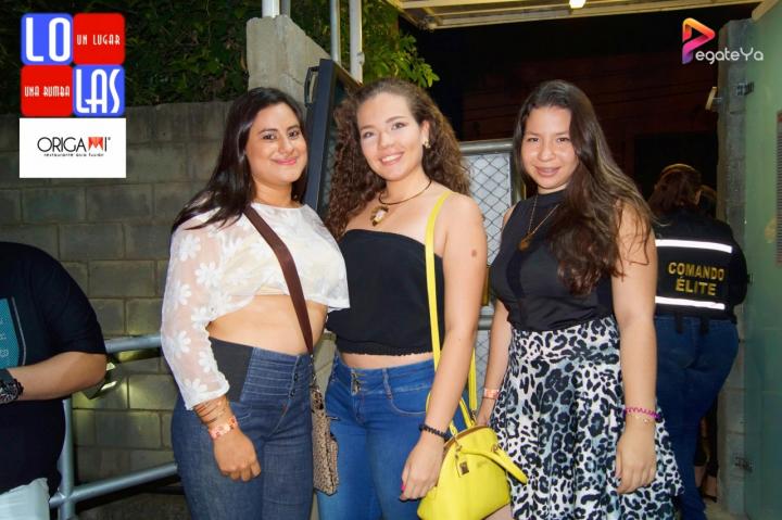 Foto 41 de Lolas Club - 1er FDS Marzo 2016 en Lolas Club Menga Cali, Cali