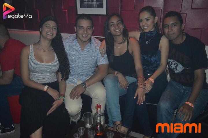 Foto 29 de Miami Bar Cali 2017-01-04 en Miami Bar Cali, Cali