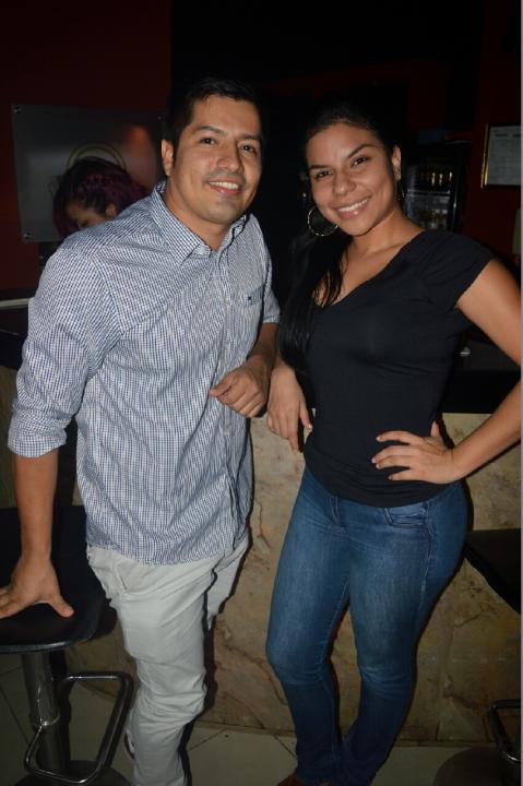 Foto 8 de Penthouse Club - 4to Fds Abril 2017 en Penthouse 1800, Cali
