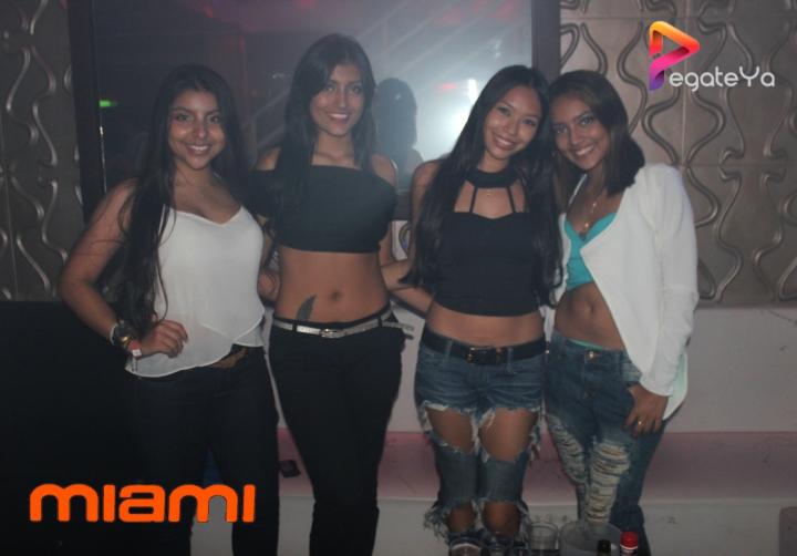 Foto 4 de Miami Bar - 3er FDS Febrero 2015 en Miami Bar Cali, Cali