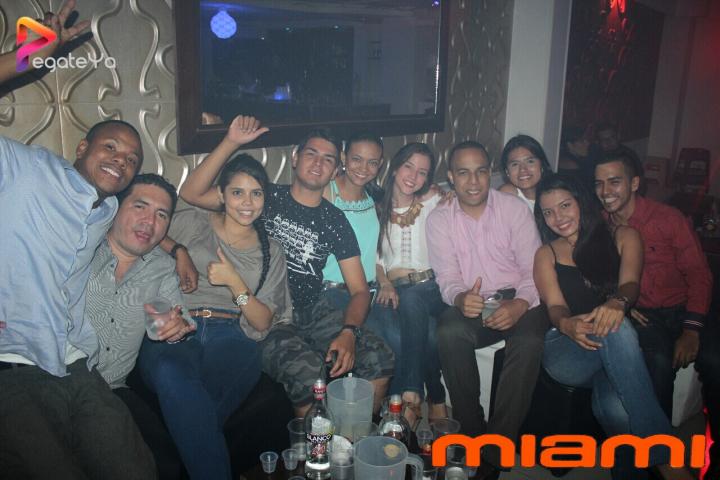 Foto 104 de Miami - 1er - 2do Fds Agosto 2016 en Miami Bar Cali, Cali