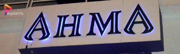 Foto 16 de Ahma - 2do FDS Marzo 2016 en Ahma Cali, Cali