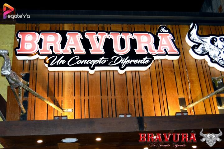Foto 3 de Bravura - 5to Fds Abril 2017 en Bravura, Cali