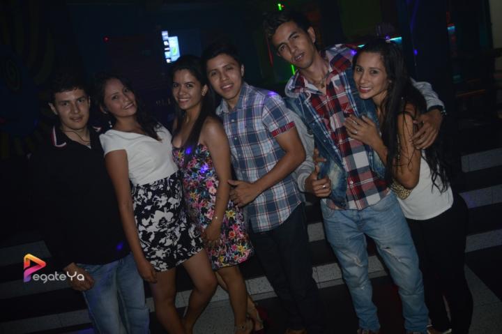 Foto 70 de El Manicomio sábado 01 de agosto 2015 en Discoteca El Manicomio Bucaramanga, Bucaramanga