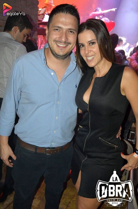 Foto 49 de La obra Show Bar - 3er Fds Sep. 2017 en La obra Show Bar, Cali