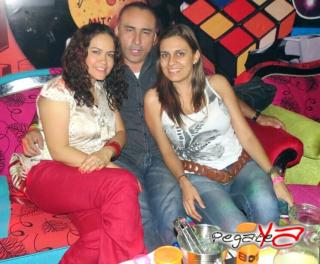 Foto 9 de Septiembre 14 del 2013 en Beautiful 80`s Cali, Cali