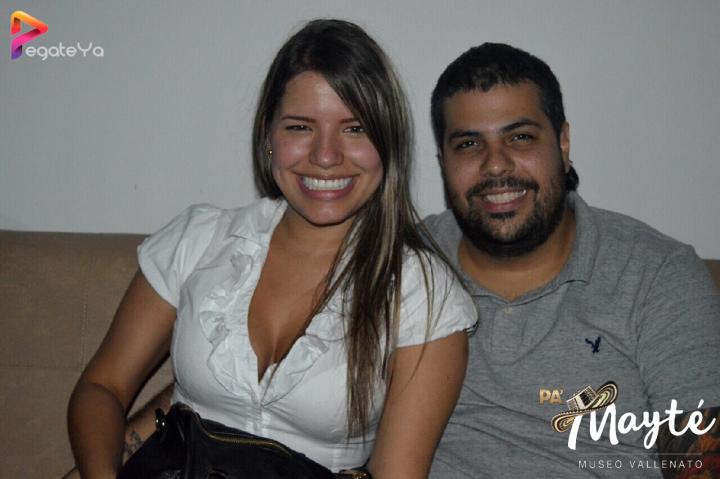 Foto 123 de Pa´mayte - Feria de Cali 2016 en Pa´Mayte Museo Vallenato